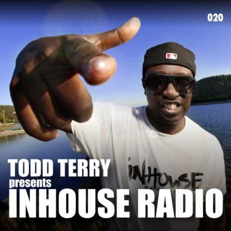 All The Time (InHouse Radio 020) (Original Mix) cover art