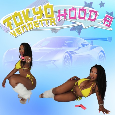 Hood B