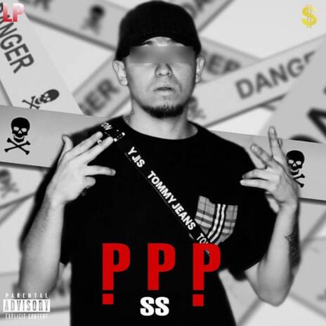 PPP cover art