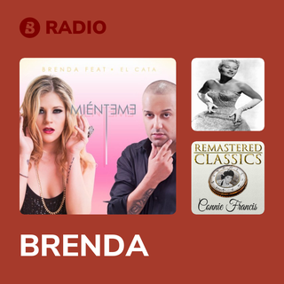 BRENDA Radio