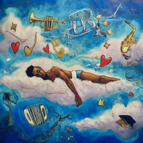Symphony cover art