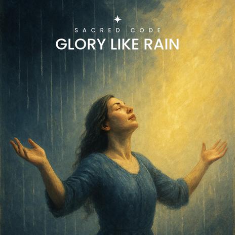 Glory Like Rain cover art