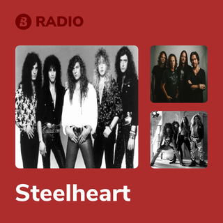 Steelheart Radio