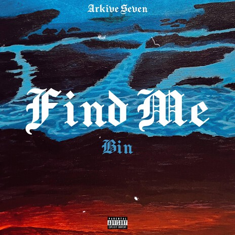 Find Me / Fisherman cover art