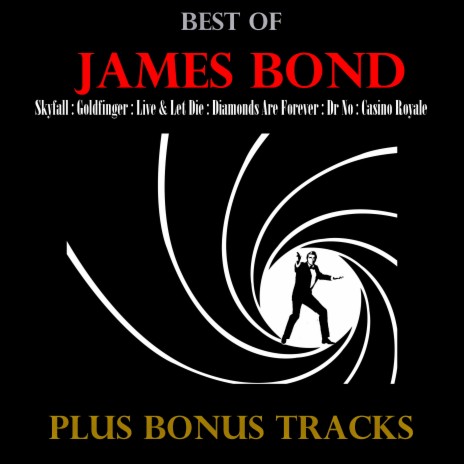 Casino Royale cover art