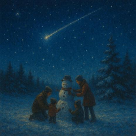 This Christmas Time cover art