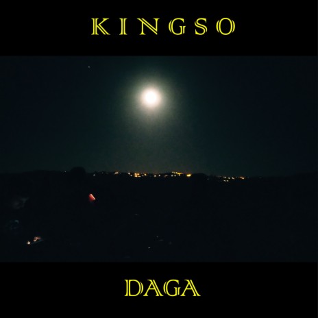 Daga ft. whitefool