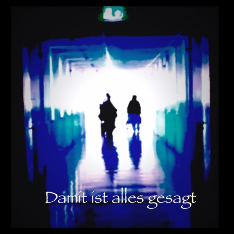 Damit ist alles gesagt