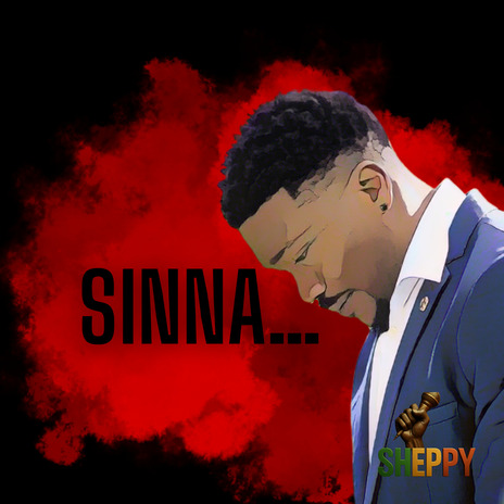Sinna cover art