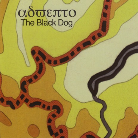 Darkness cover art