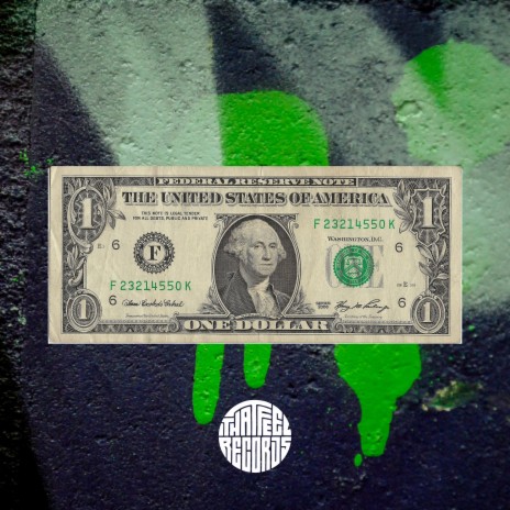 The Italian Job ft. CA$$O cover art