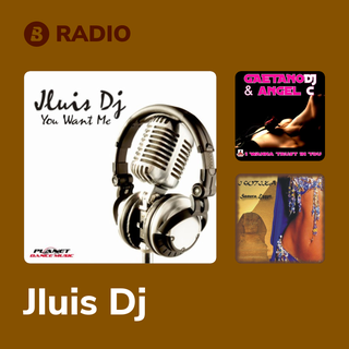 Jluis Dj Radio