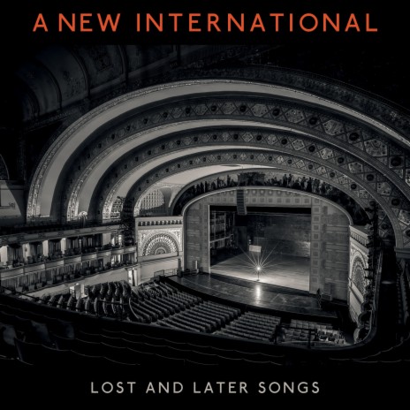 Something Of The Night cover art