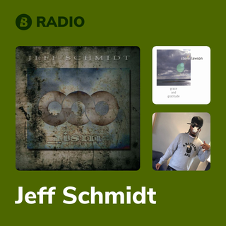 Jeff Schmidt Radio
