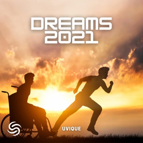 Dreams 2021 ft. Seconds From Space