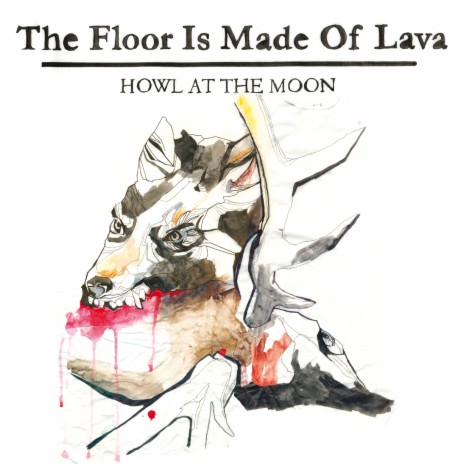 Howl at the Moon (Wolf Cried Peter) (Remastered)
