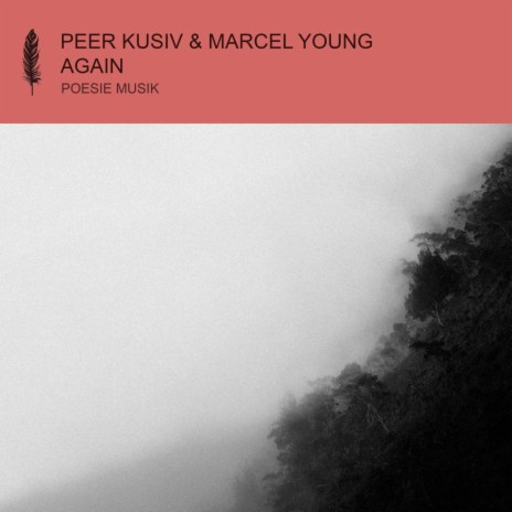 Again ft. Marcel Young cover art
