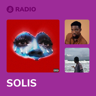SOLIS Radio