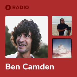 Ben Camden Radio