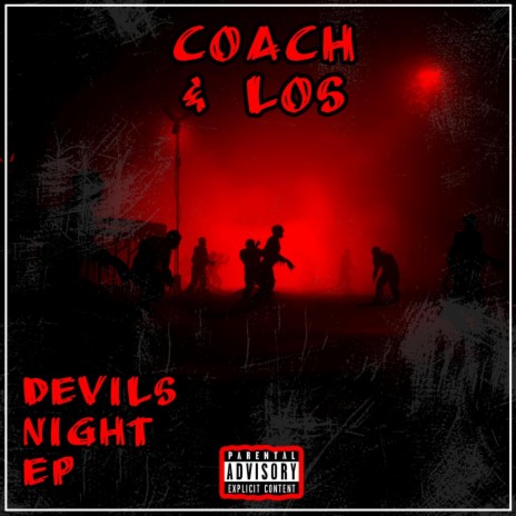 It Ain't easy ft. Los Rell cover art