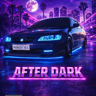 After dark