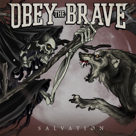 Back In The Day cover art