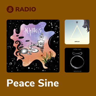 Peace Sine Radio