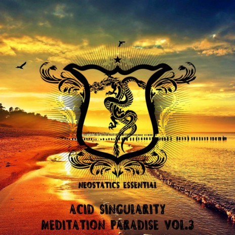 Back To China (Original Mix)