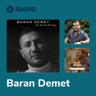 Baran Demet Radio