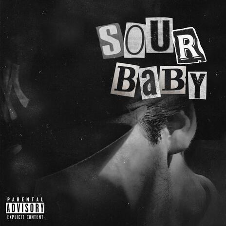 Sour Baby cover art