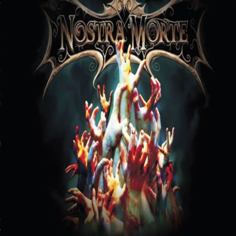 Cuando la muerte se viste de Gloria cover art