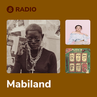 Mabiland Radio