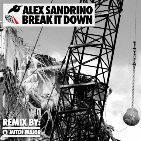 Break It Down (Mitch Major Remix)
