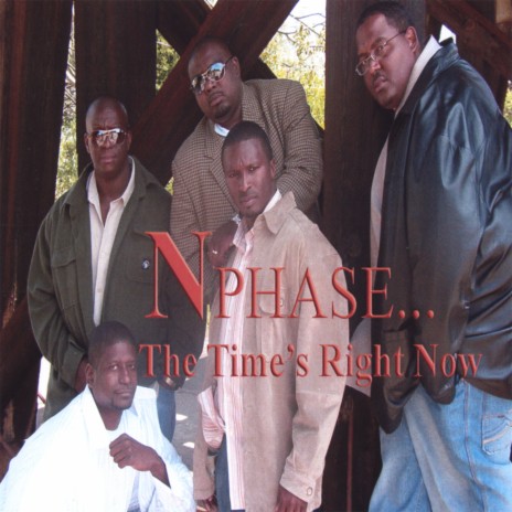 U Were There cover art