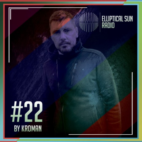 Encrypted (ESRD22) cover art