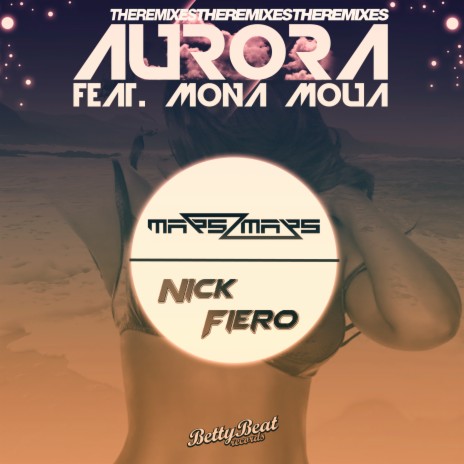 Aurora (Aventa Remix) ft. Mars2Mars & Mona Moua