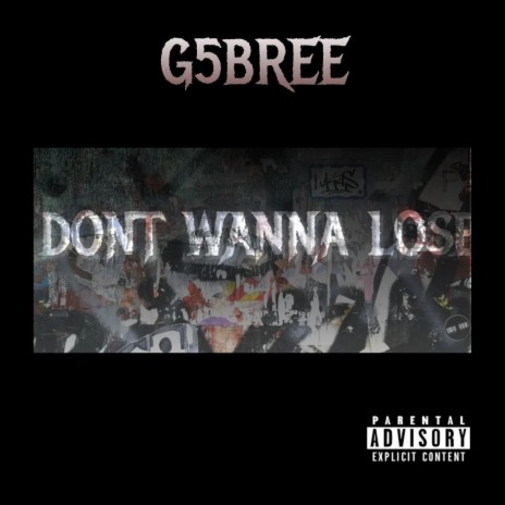Don't Wanna Lose cover art