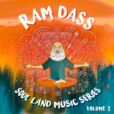 Aloha Ram Dass ft. Lei‘ohu Ryder & Maydeen ‘Īao cover art