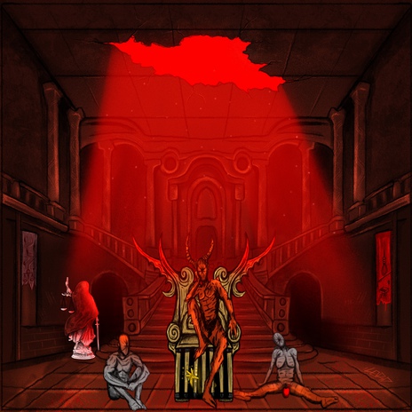 Tandis cover art