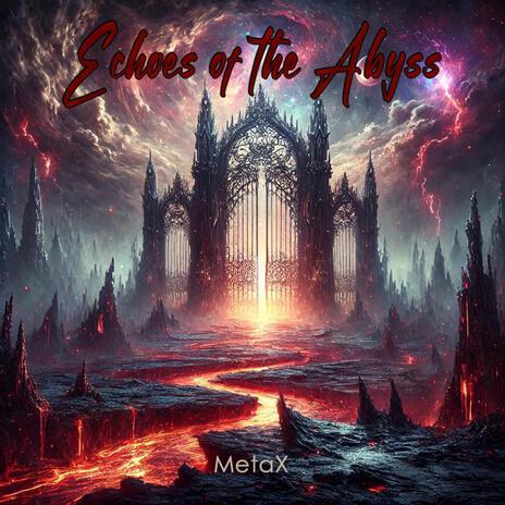 MetaX (Echoes of the Abyss) cover art
