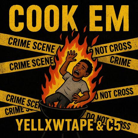 Cook Em ft. C5