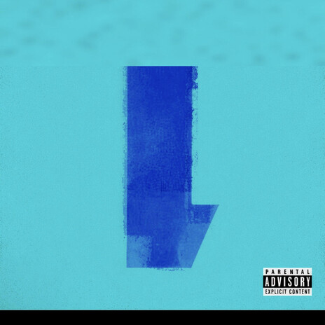 On one