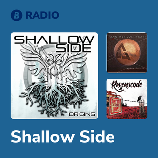 Shallow Side Radio