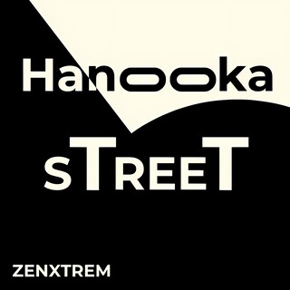 Hannoucka Street