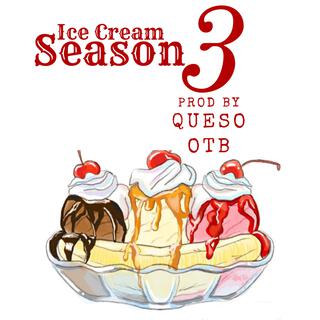Ice Cream Season 3