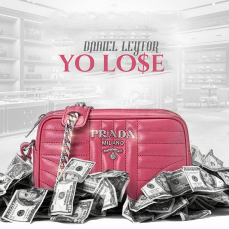Yo Lose cover art