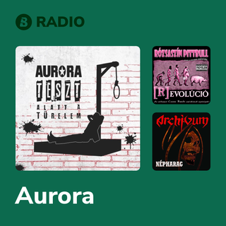 Aurora Radio
