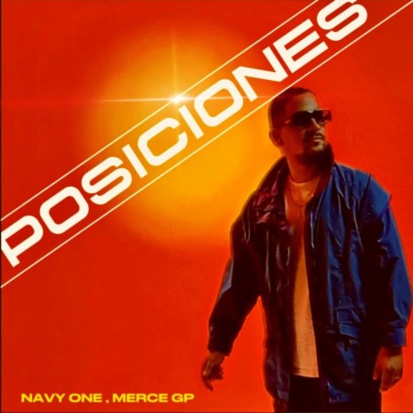 Posiciones ft. Merce GP cover art