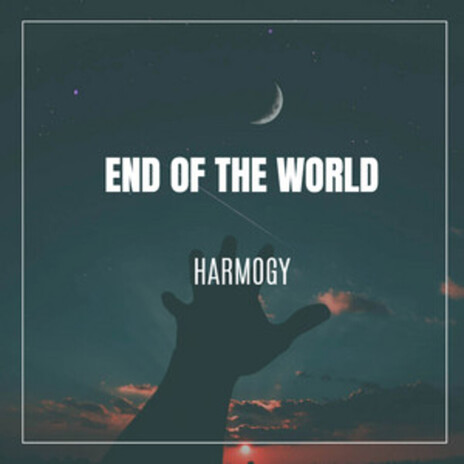 End of the World cover art