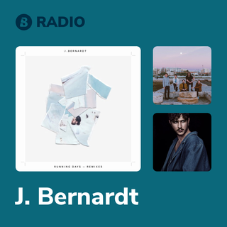 J. Bernardt Radio